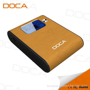 8400MAH USB POWER BANK PORTABLE EXTERNAL BATTERY FOR SAMSUNG